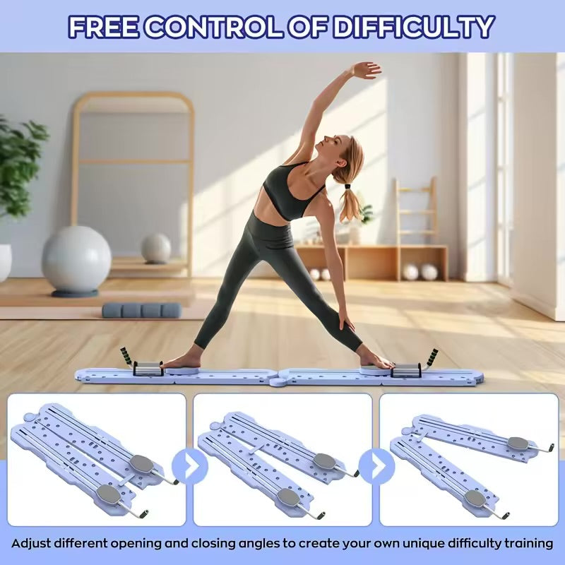 Pilates Board Reformers